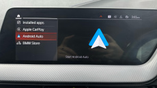 BMW 2 Series 218i [136] M Sport 4dr Petrol Saloon